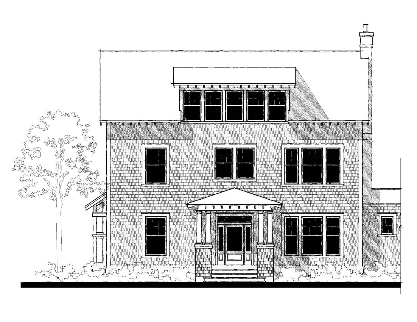 10103 — featured elevation
