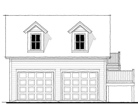 10304 Garage