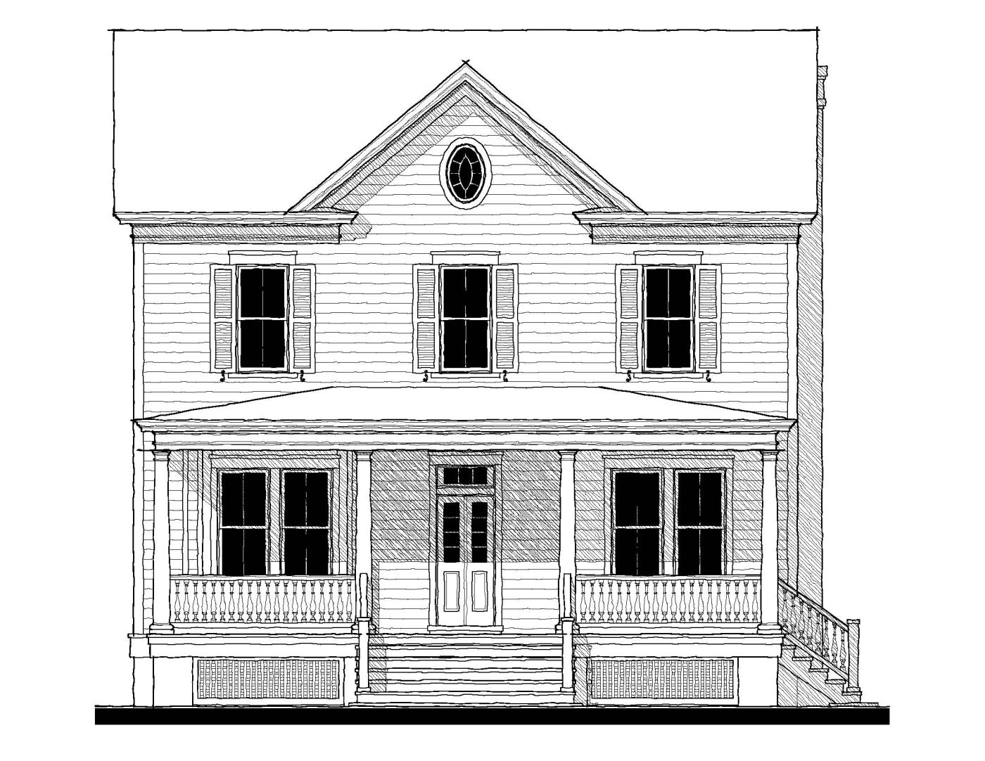 103100 — featured elevation