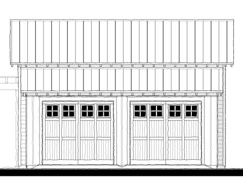 10349 Garage