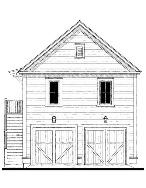10352 Garage