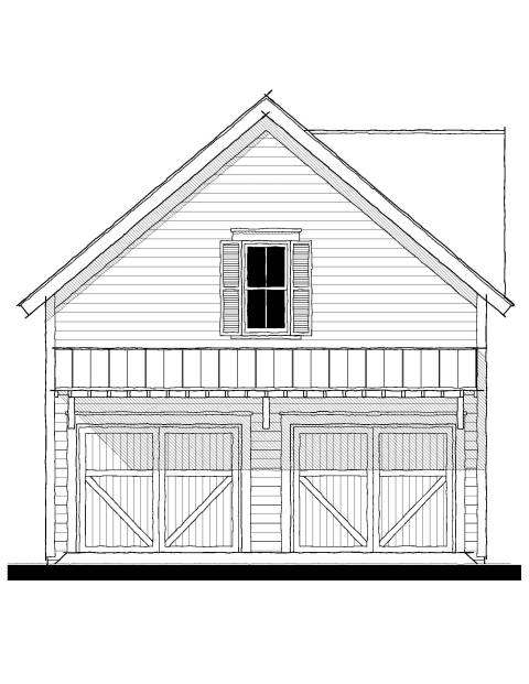 10355 Garage
