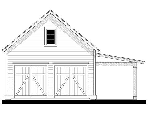10356 Garage