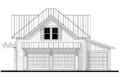 10361 Garage