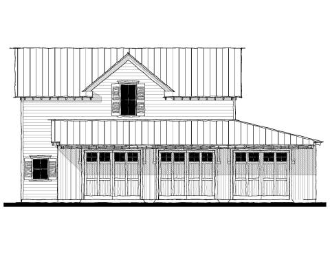 10368 Garage