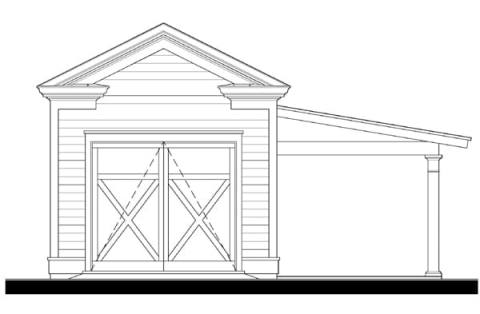 11114 Carport