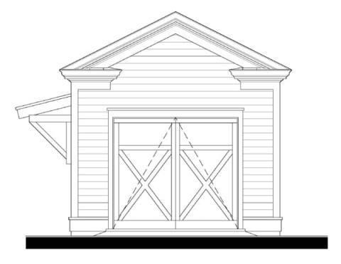 11114 Garage