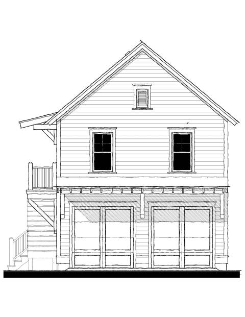 113101 Garage