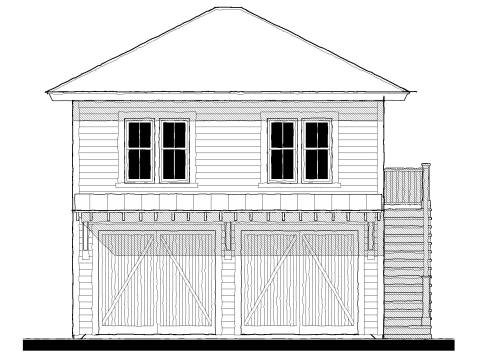 113103 Garage