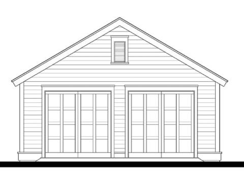 113107 Garage
