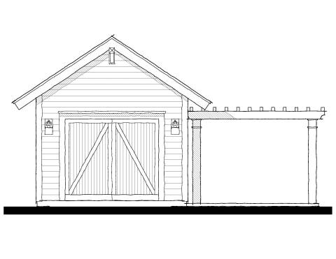 11311 Garage