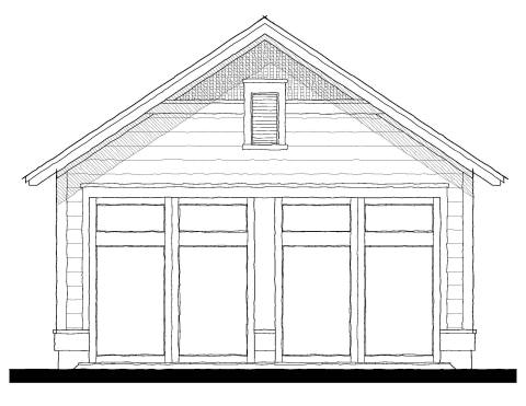 11313 Garage