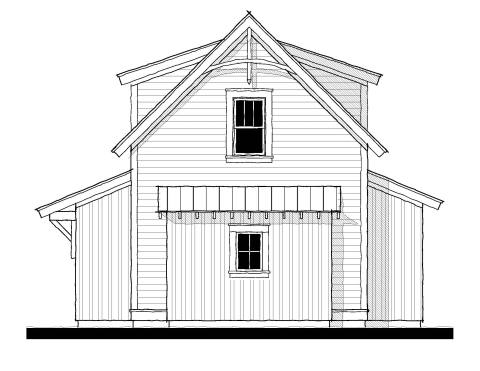 11345 Garage