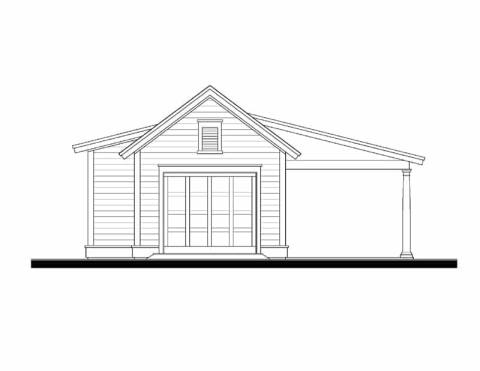 11367 Garage