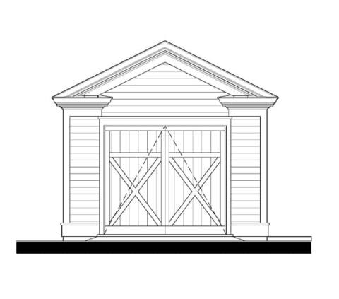 11370 Garage