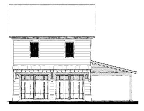 11375 Garage