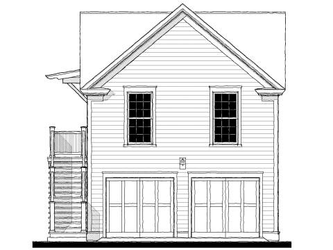 123101 Garage