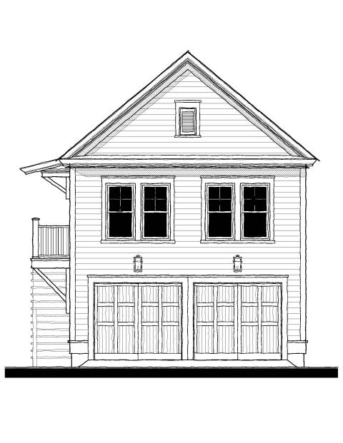 123105 Garage
