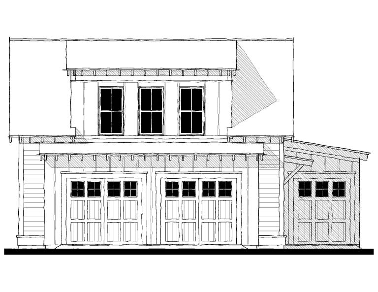 Garages with Golf Carts