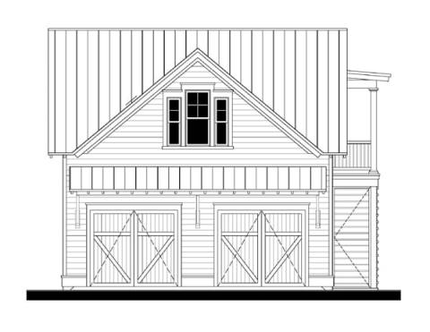 123135 Garage