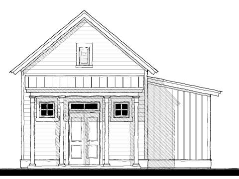 12314 Garage