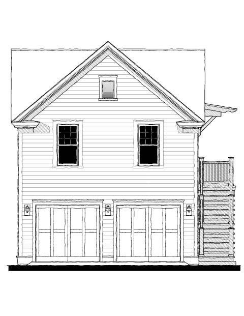 123153 Garage