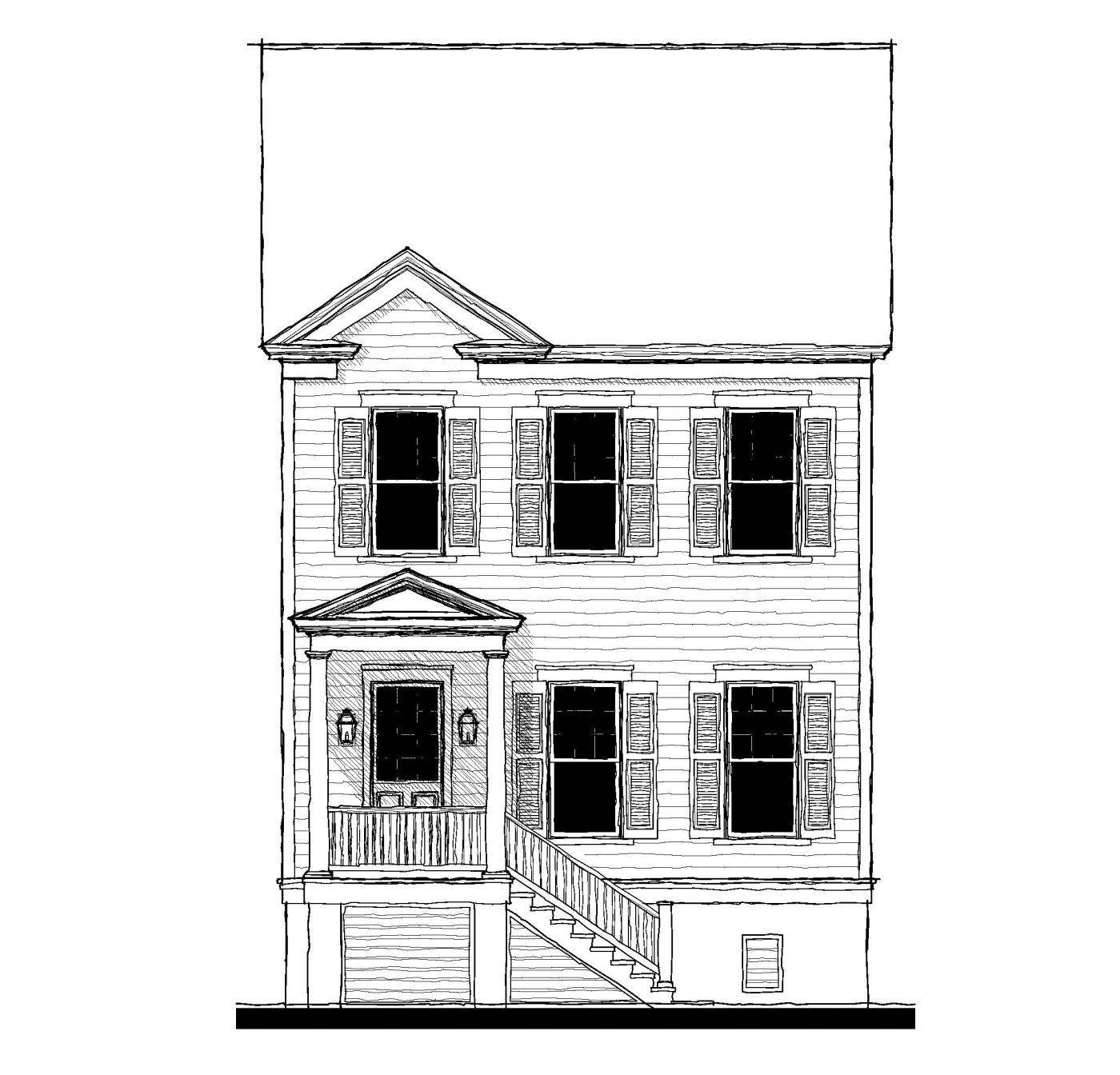123153 — featured elevation