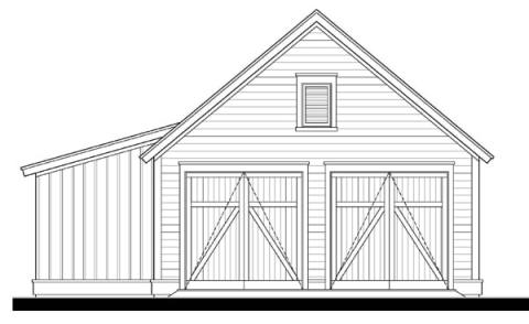 12318 Garage