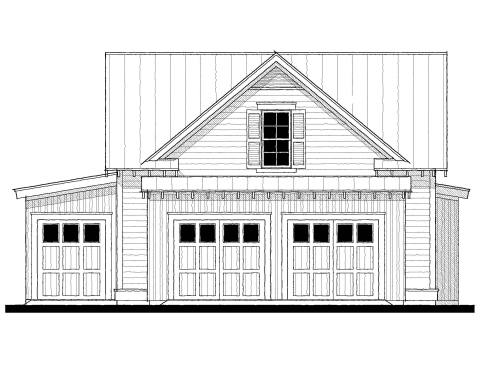 12321 Garage