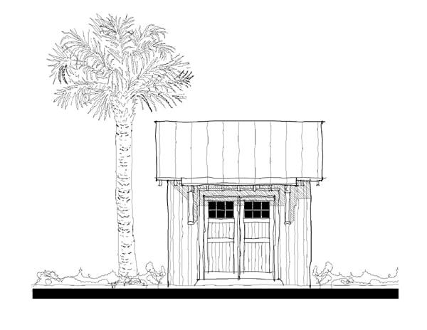 Shed Plans