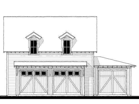 12328 Garage