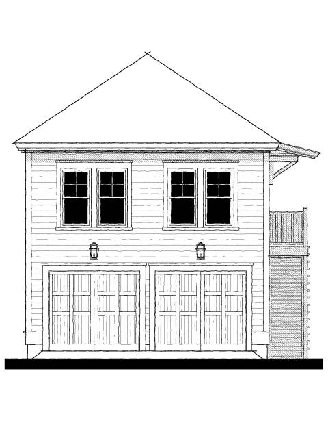 12333Garage