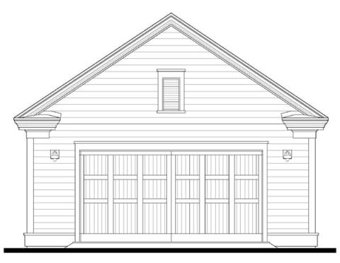 12336 Garage