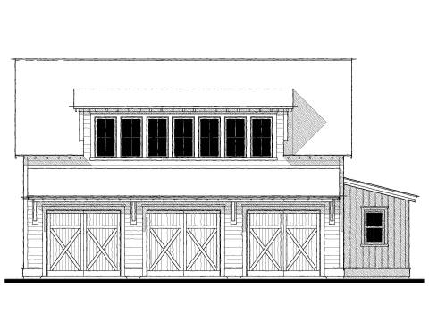 12338 Garage