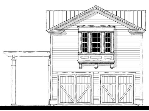 12344-1 Garage
