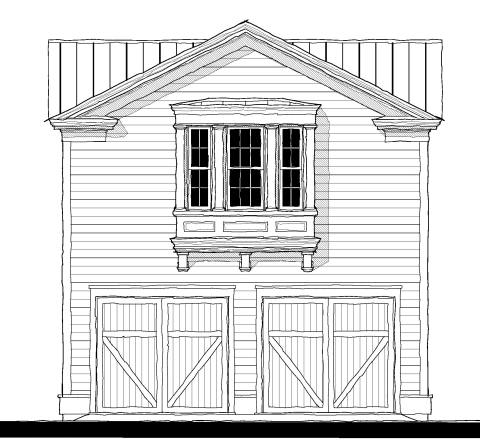 12344-2 Garage