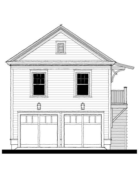 12369 Garage