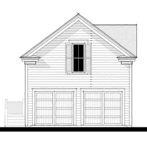 13304 Garage
