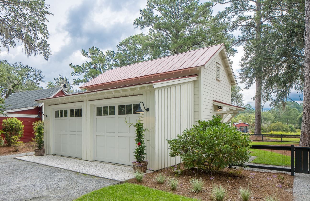 Gilliam-Garage