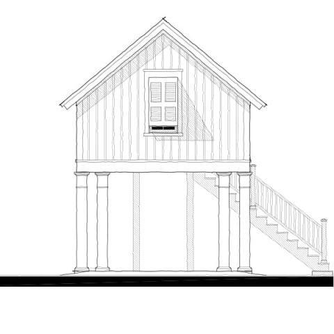133130 Carport