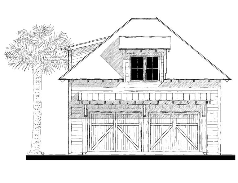 Best Selling Garage Plans