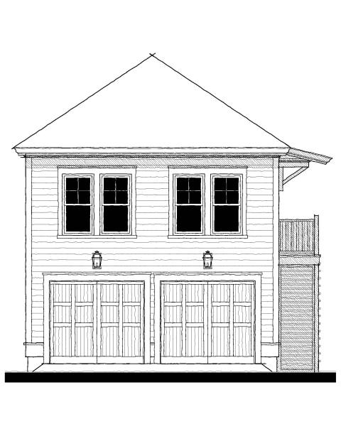133160 Garage
