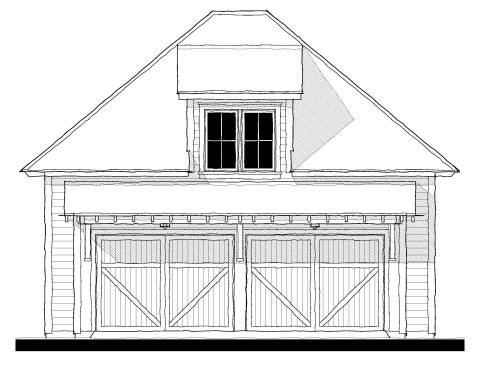 13336 Garage