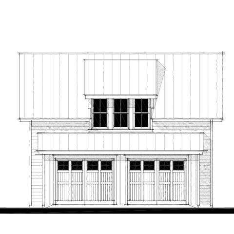 13366 Garage