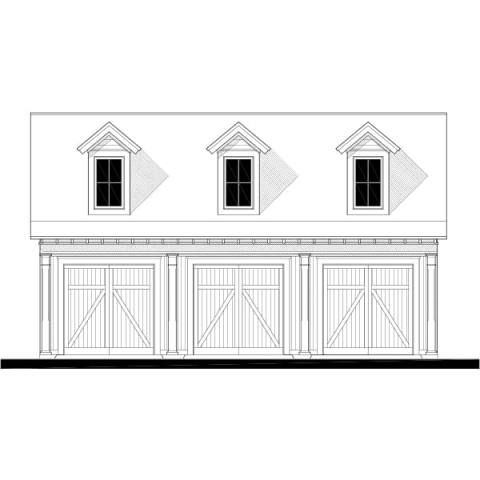 143112 Garage