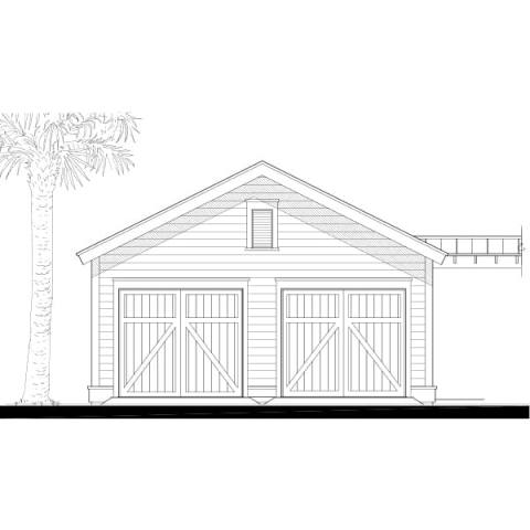 143121 Garage