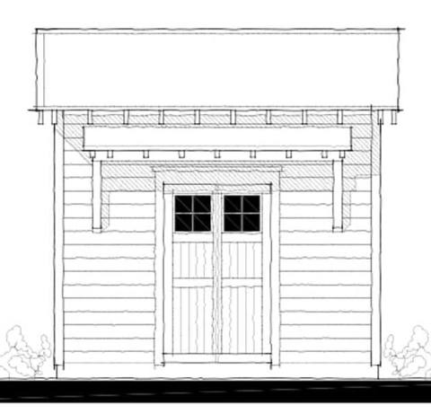 143127 Shed
