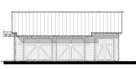 143128 Garage