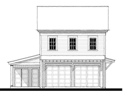 143141 Garage