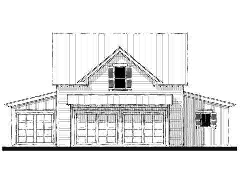 143159 Garage